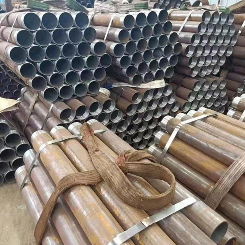 宁波地质钻探用跟管