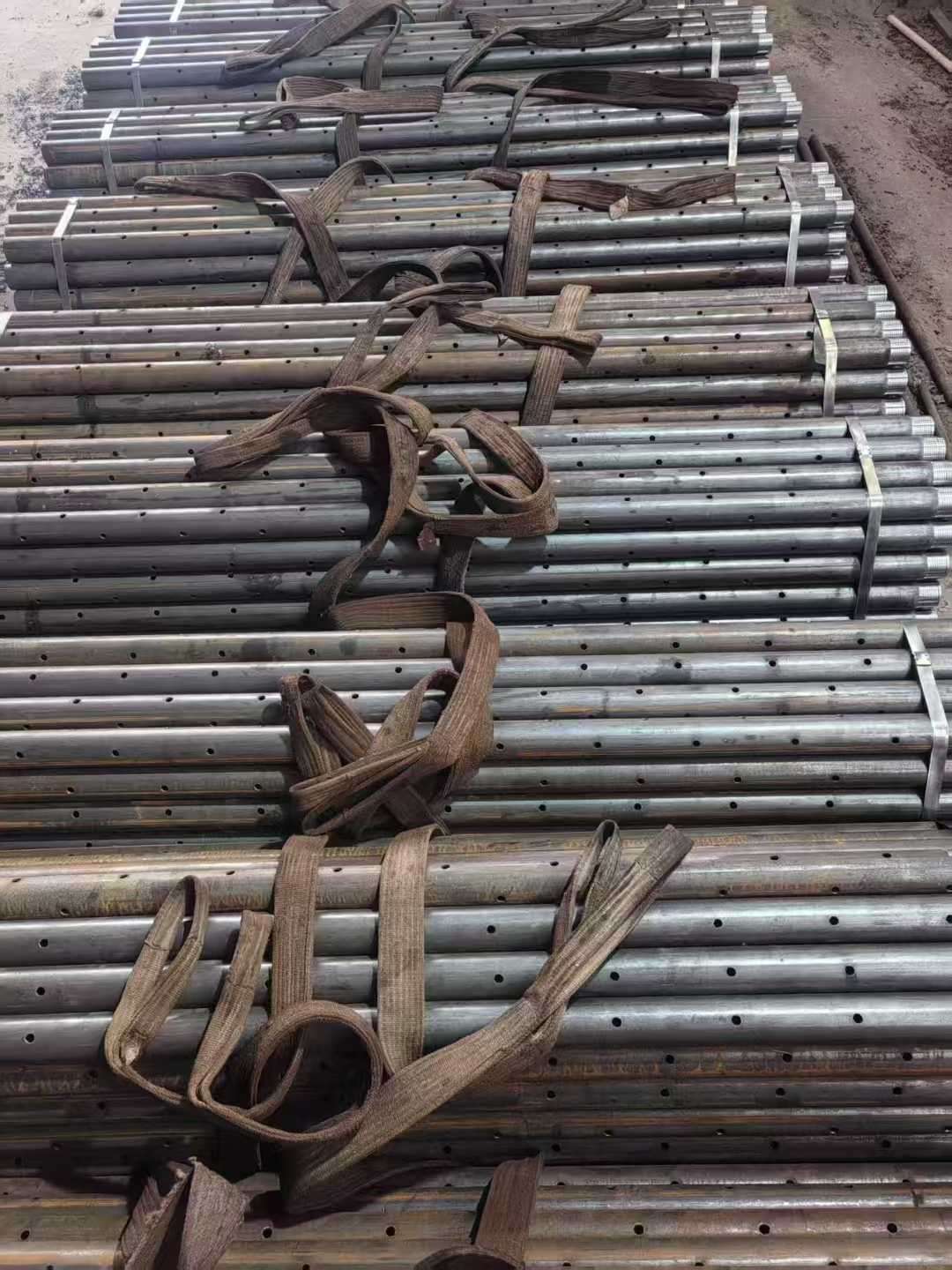 宁波127mm管棚管