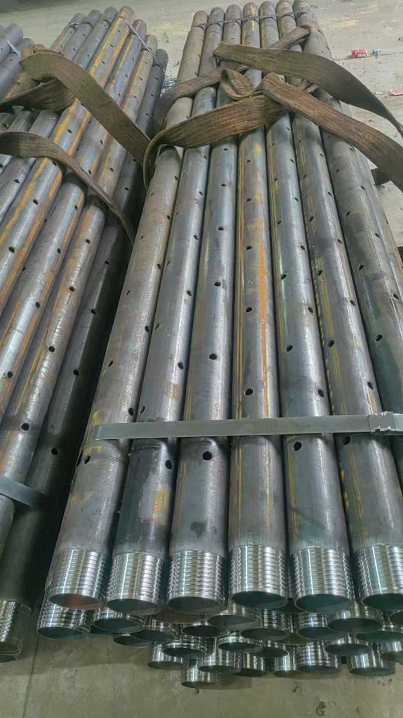 宁波159mm管棚管