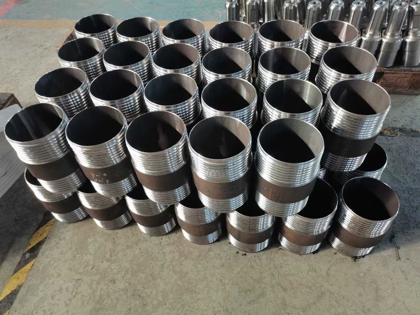 宁波219mm管棚管